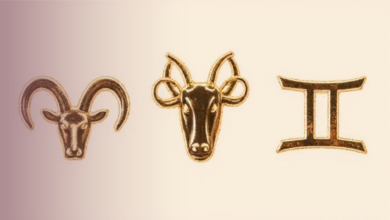 Zodiac Red Flags to Watch Out For: Aries, Taurus, and Gemini