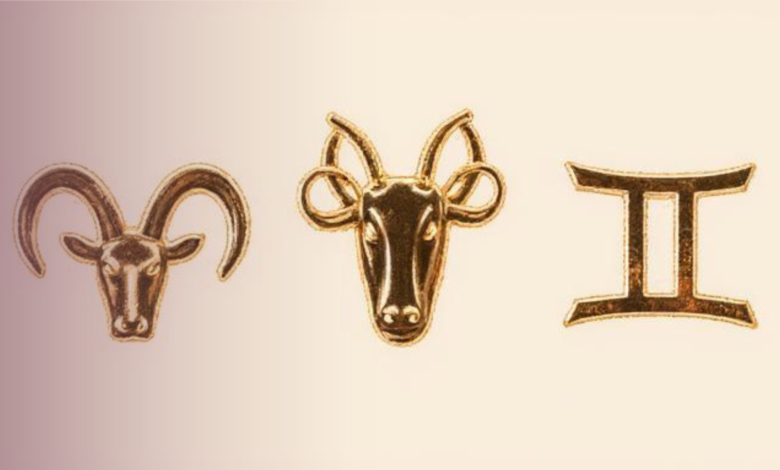 Zodiac Red Flags to Watch Out For: Aries, Taurus, and Gemini