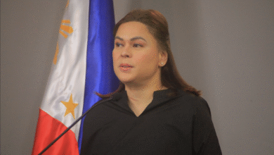 Sara Duterte 2028 Presidential Bid Woke the Public
