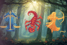 Libra, Scorpio, and Sagittarius: Here’s What Your Valentine’s Would Look Like