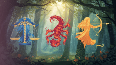 Libra, Scorpio, and Sagittarius: Here’s What Your Valentine’s Would Look Like