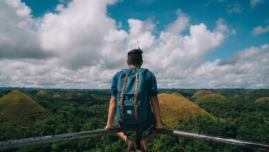 No Date? No Problem! Try These Solo Date Ideas Instead