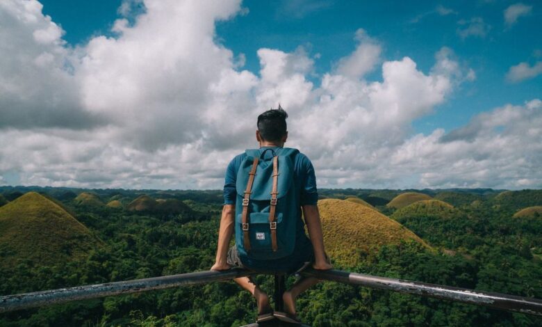 No Date? No Problem! Try These Solo Date Ideas Instead