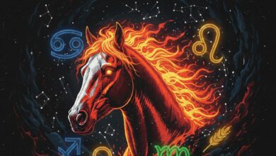 2026 Zodiac: The Big Reboot for Cancer, Leo, and Virgo