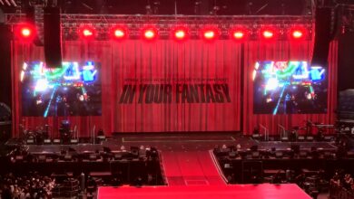 Solo Concert Tips: Turn Me-Time into an Epic Experience!