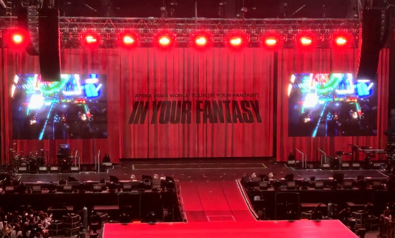 Solo Concert Tips: Turn Me-Time into an Epic Experience!