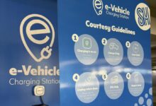 SM EV Charging Travel Guide: Holy Week Road Trips Made Easier