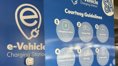 SM EV Charging Travel Guide: Holy Week Road Trips Made Easier