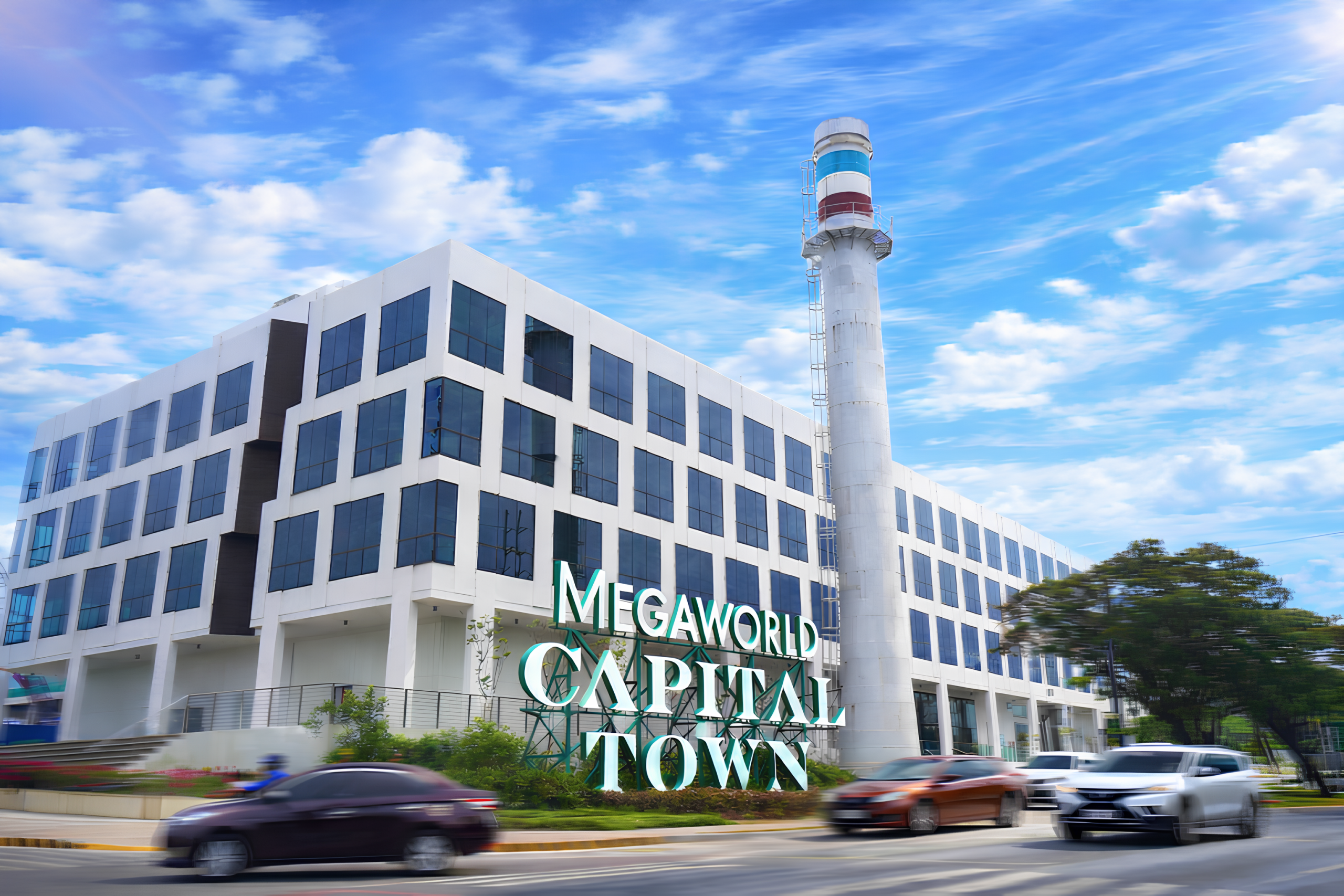 Megaworld Expansion Brings New Opportunities to Pampanga, Iloilo, Bacolod, and Davao