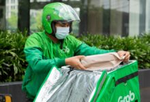 Grab and MOVE IT Launch Fuel Discounts to Cushion Price Surge