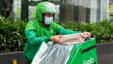 Grab and MOVE IT Launch Fuel Discounts to Cushion Price Surge