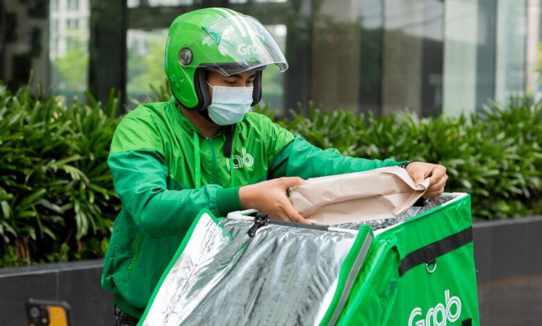 Grab and MOVE IT Launch Fuel Discounts to Cushion Price Surge