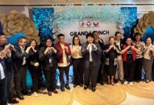 BDO Alagang Kabayan Supports 500,000 Filipino Seafarers with New Wellness Hub