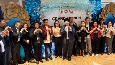BDO Alagang Kabayan Supports 500,000 Filipino Seafarers with New Wellness Hub