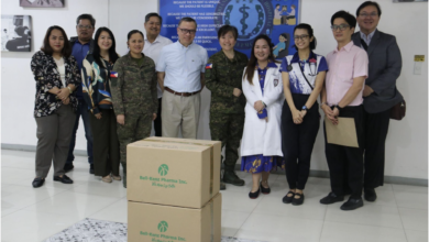 Bell-Kenz Pharma Collaborates with Military and Healthcare Institutions