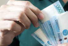 The Politics of Ayuda: Bakit Palaging Cash?