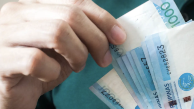 The Politics of Ayuda: Bakit Palaging Cash?