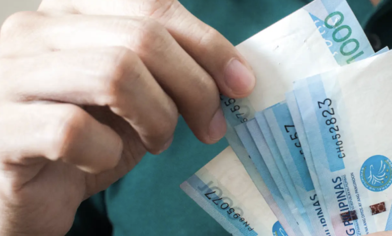 The Politics of Ayuda: Bakit Palaging Cash?