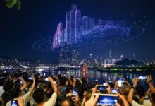 Chongqing Manila Direct Flights: Faster Travel for Filipinos and Chinese Tourists