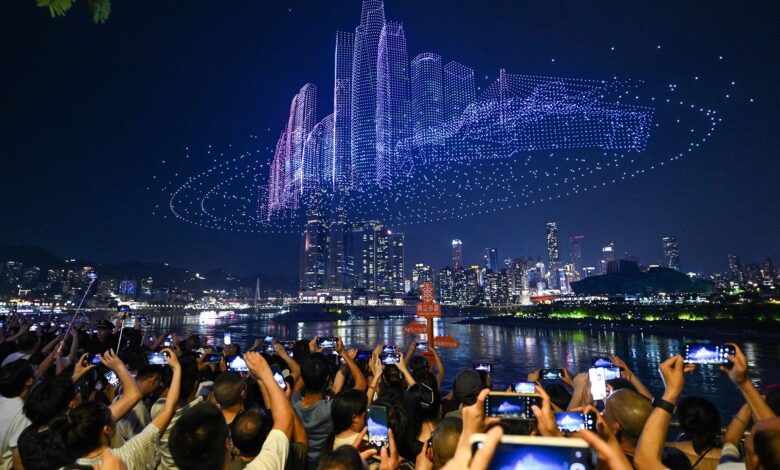 Chongqing Manila Direct Flights: Faster Travel for Filipinos and Chinese Tourists