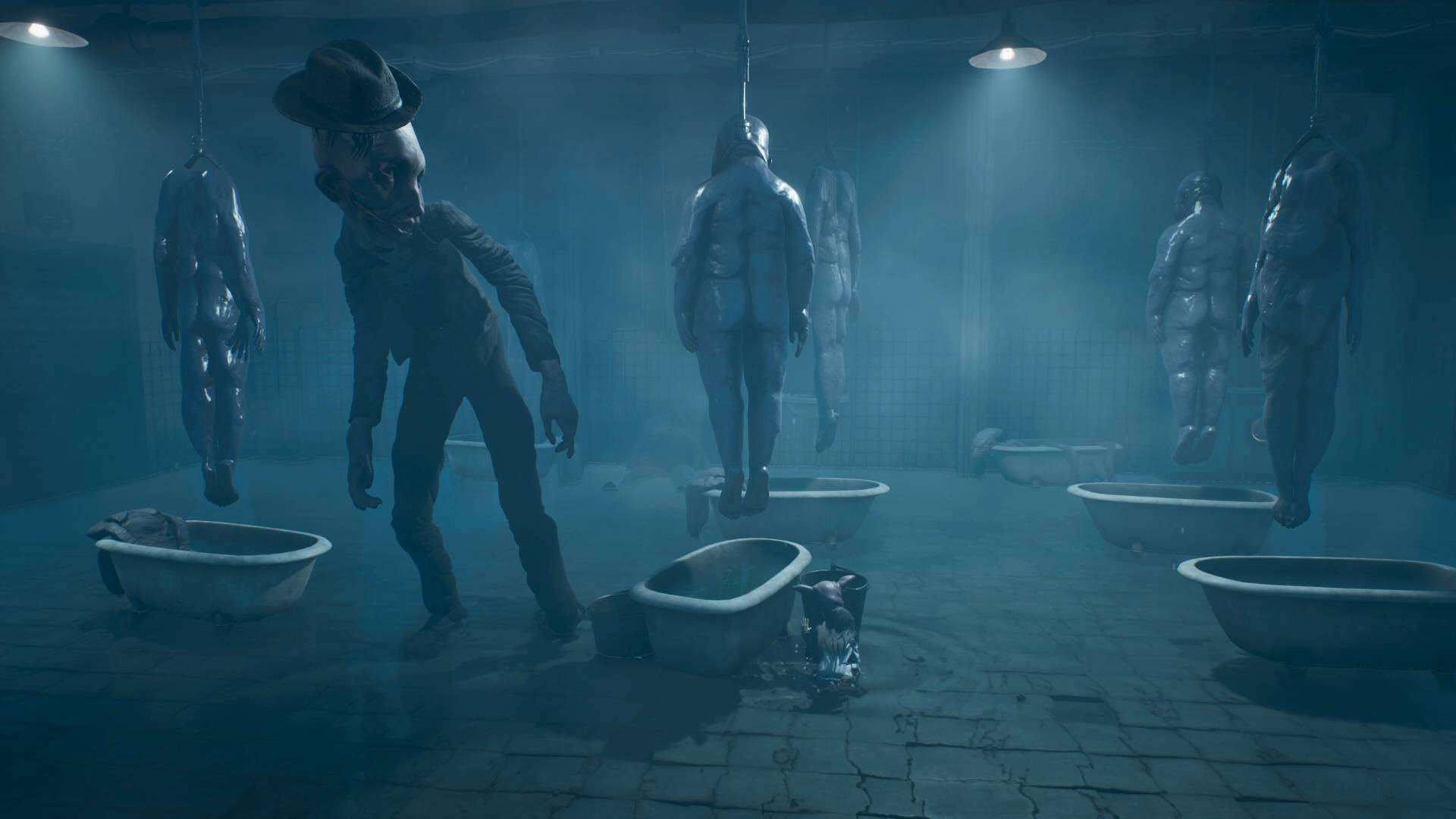 Reanimal Review (2026): A Love Letter to Little Nightmares Fans