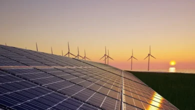 Business Leaders Push for Renewable Energy Amid Oil Crisis