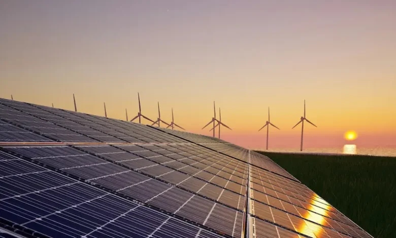 Business Leaders Push for Renewable Energy Amid Oil Crisis