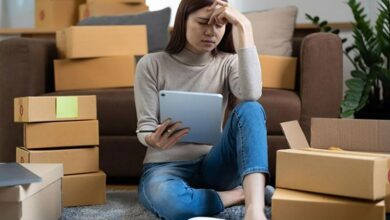 Online Shopping Depression is Real: Why Do You Shop More When You’re Sad?