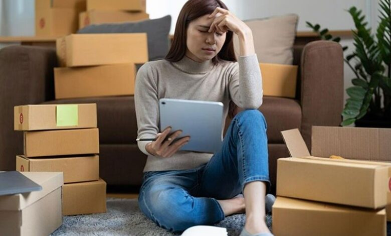 Online Shopping Depression is Real: Why Do You Shop More When You’re Sad?