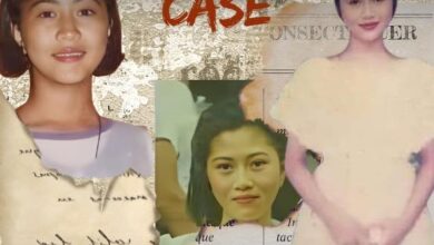 Valen Lanistosa Case: A Shocking Story That Must Not Be Forgotten