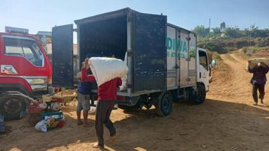 DA Rolls Out Cordillera Farmers Aid Amid Rising Costs