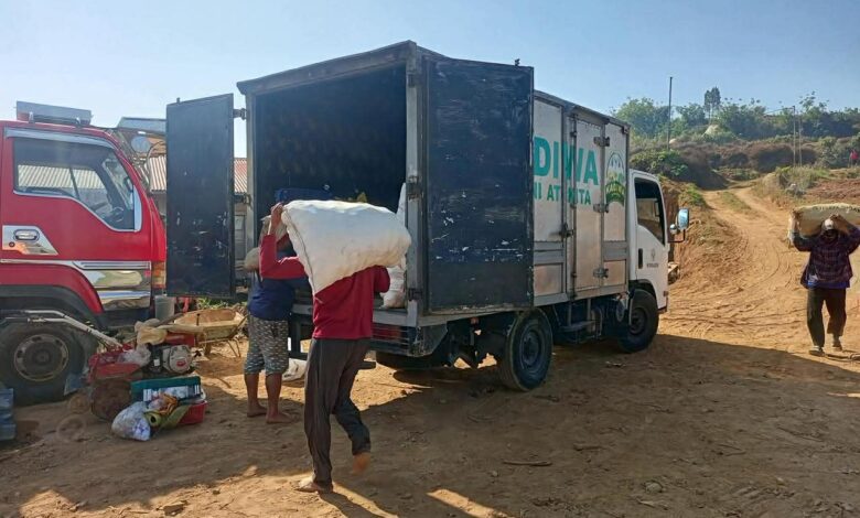 DA Rolls Out Cordillera Farmers Aid Amid Rising Costs