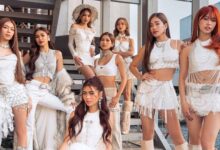 P-pop Goes Global: BINI, SB19, HORI7ON Join International Music Fests