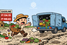 Why Post-Harvest Loss Is a Crisis for Philippine Food Security