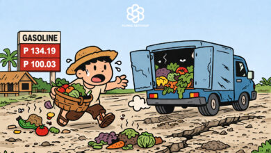 Why Post-Harvest Loss Is a Crisis for Philippine Food Security