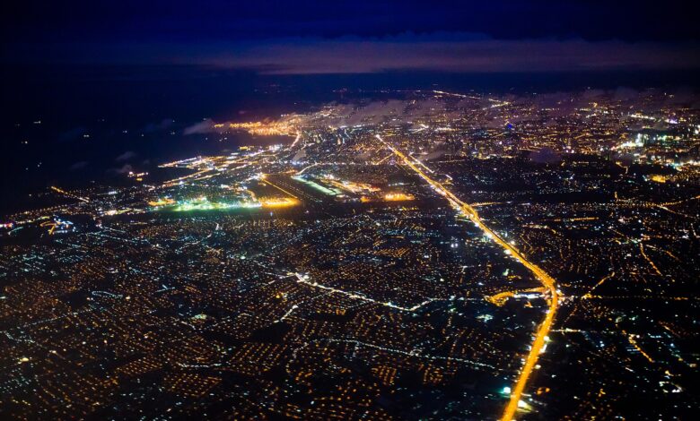 Why More Filipinos Are Moving South of Metro Manila