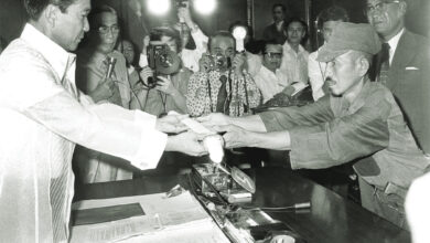 Hiroo Onoda Story: The Japanese Soldier Who Never Surrendered in the Jungles of the Philippines