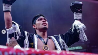 Eman Bacosa Pacquiao Becomes Millionaire Through Sponsorships