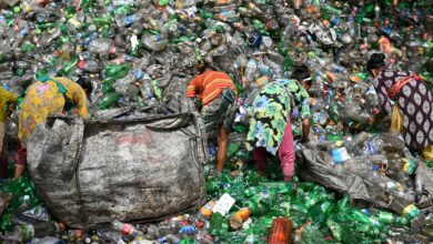 Oil Price Hike in PH: Panahon na bang Gawing Fuel ang Basura?