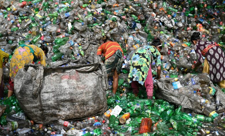 Oil Price Hike in PH: Panahon na bang Gawing Fuel ang Basura?