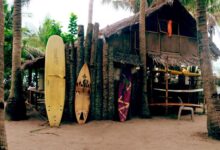 Sustainable Ecotourism Built One Wave at a Time in Sorsogon