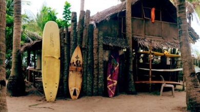 Sustainable Ecotourism Built One Wave at a Time in Sorsogon
