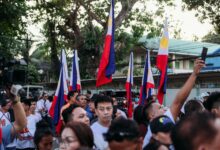 What If Kagitingan Today Looks Like Simply Not Giving Up