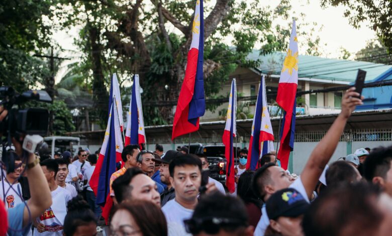 What If Kagitingan Today Looks Like Simply Not Giving Up