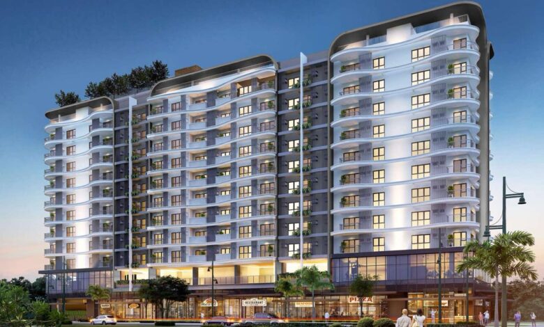 The Bellagio Palawan: Megaworld’s First Upscale Condo in Puerto Princesa