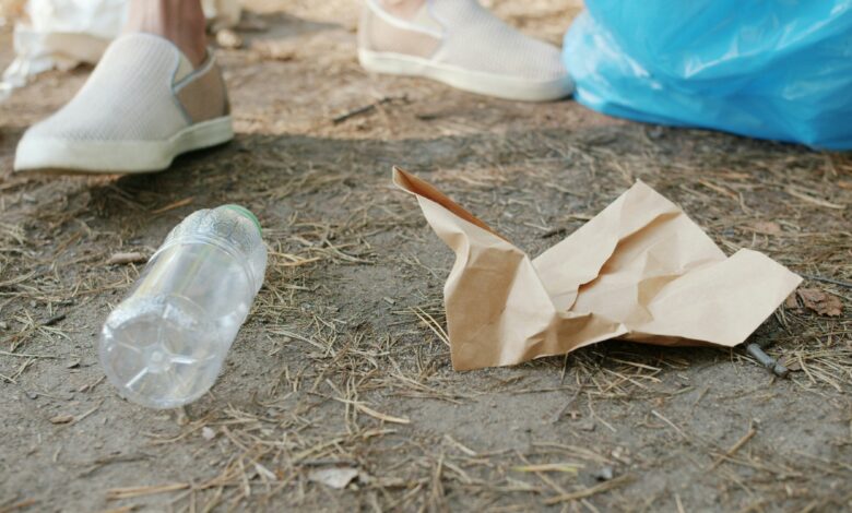 "Eco-Anxiety" and How Much We Care in a Warming World