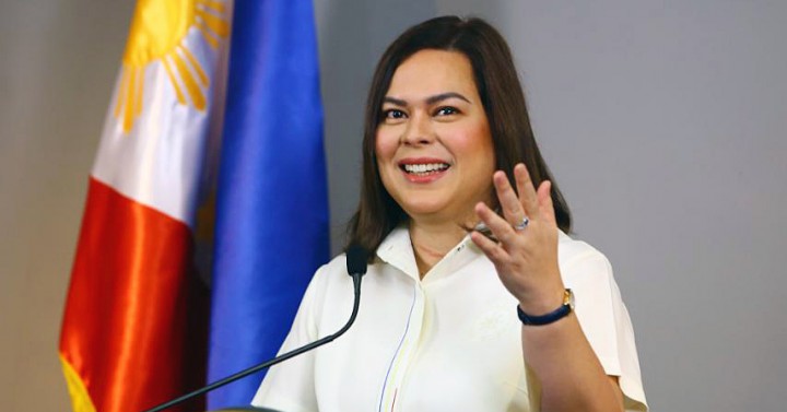 Duterte Presidency 2028: The Race That’s Already Loud Even If It Hasn’t Started