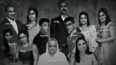 The Burari Deaths: The Chilling Mystery of 11 Lives Lost in One Night