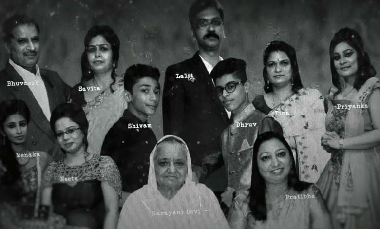 The Burari Deaths: The Chilling Mystery of 11 Lives Lost in One Night