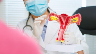 Free PCOS Screenings and OB-GYN Consultations in Mercury Drug this May